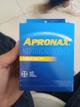 Apronax tabletas 550 mg