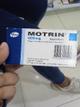 Motrin 600 - pfizer