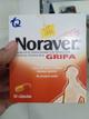 Noraver gripa capsulas