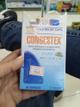 Congestex capsulas