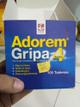 Adorem gripa 4 acción