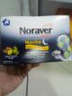 Noraver nocche bebida caliente
