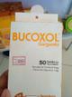 Bucoxol garganta