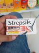Strepsils  tableta masticable