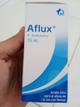 Aflux jarabe x 75ml