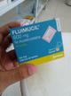 Fluimucil sobre x 600mg
