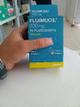 Fluimucil sobre x 200mg