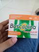 Buscapina compuesta