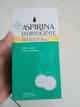 Aspirina efervescente - bayer