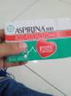 Aspirinita 100mg