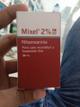 Mixel jarabe x 60 ml