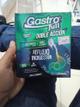 Gastro full doble acción - coaspharma