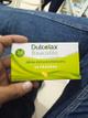 Dulcolax capsulas  - bisacodilo