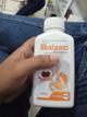 Balzac 360ml sabor cereza