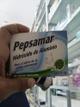 Pepsamar tabletas - hidróxido de aluminio