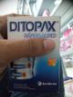 Ditopax  tabletas - urofarma