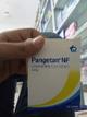Pangetan nf tabletas  2mg