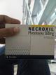 Necroxil - metadoxima tabletas 500mg