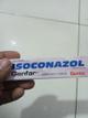 Isoconazol crema al 1% x 20g - Genfar