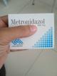 Metronidazol óvulos - colmed