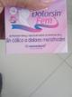 Dolorsin fem capsulas - novamed