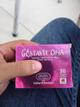 GESTAVIT  DHA SOBRE X  10
