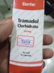 Tramadol clorhidrato tabletas  50mg / Genfar