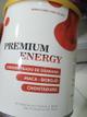 Premium energy x 450mg /ciberopharma