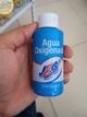 Agua oxigenada JGB x 120ml
