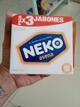 Neko avena jabon