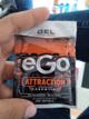 Ego attraction essential sobre x 25g