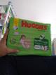 Huggies etapa 5 ultra sec x 25 pañales