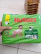 Huggies etapa 3