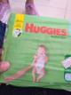 Huggies etapa 1