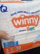 Winny etapa 3 x 30