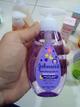 Johnson's antes de dormir baño líquido x 200ml