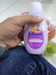 Johnson's fuerza y vitamina acondicionador x 200ml