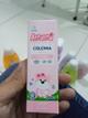 Arruru colonia original  x 60ml