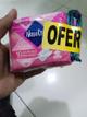 Nosotras invisible rapigel x 10