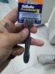 Gillette prestobarba 3 hombre