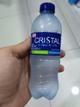 Agua cristal x 300ml