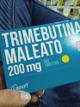 Trimebutina maleato tabletas  200mg laproff
