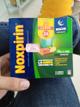 Noxpirin noche bebida caliente