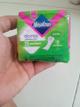 protectores nosotras diarios x 15