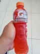 Gatorade x 500 ml