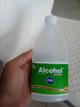 Alcohol Mk 350 ml
