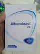 ALBENDAZOL SOBRE  4% COASPHARMA