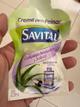 Crema de peinar savital complejo hialuronico sobre x 22gr
