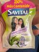 Shampoo savital complejo hialuronico sobre x 22 ml