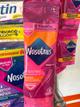 Tampon nosotras con aplicador